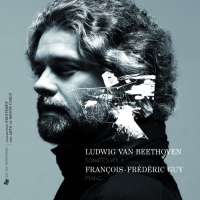 Beethoven: Sonates vol. 1